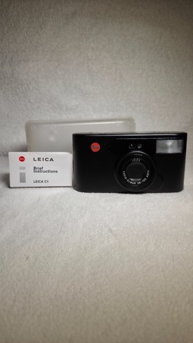 Eccellente leica c1 - leica,