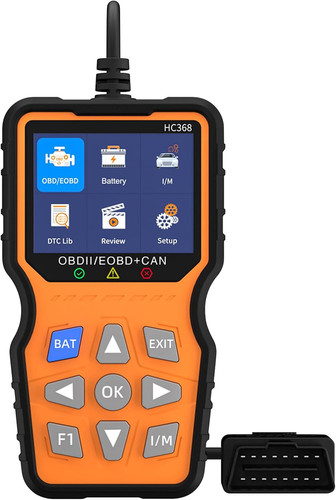 Obd2 diagnosi auto scanner - obd2,