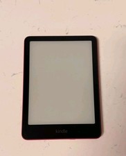 Amazon Kindle Series Pink