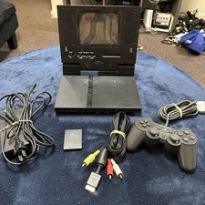 Pacchetto Console PS2 Slim con