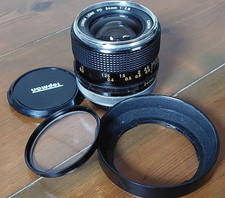 Canon FD obiettivo 2,8/24