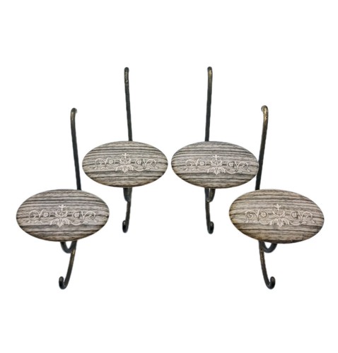 Set attaccapanni - set,