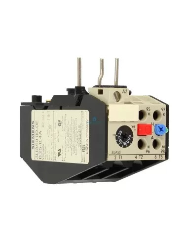 Siemens 3ua79000a rele'