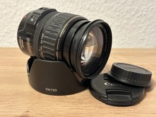 Canon EF 28-135mm IS obiettivo zoom da viaggio per fotocamere EOS