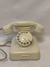 Telefono postale anni 50 W 48