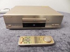 Pioneer 717 lettore - lettore, dvd/cd