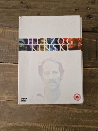 Herzog kinski collection - herzog,