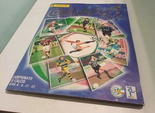 Album Calciatori Panini 2000