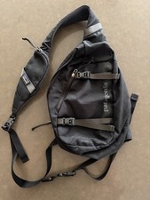 Zaino borsa a tracolla