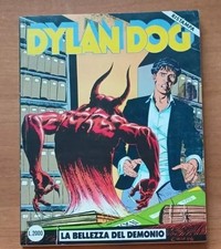 DYLAN DOG N. 6 PRIMA RISTAMPA