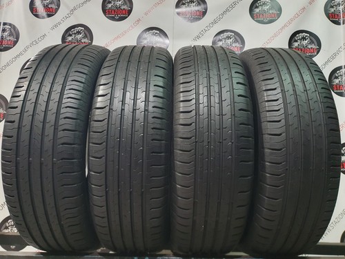 Set gomme estive usate - gomme,