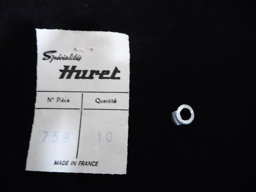 Huret svelto deragliatore - huret,