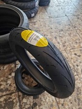 Pneumatico Anteriore 120/70