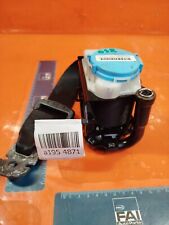 ✅CINTURA DI SICUREZZA