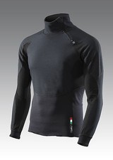 Giacca antivento SIXS WTJ