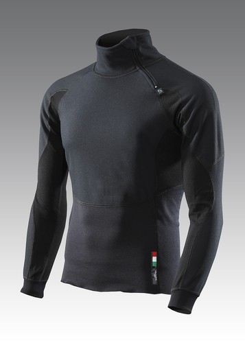 Giacca antivento sixs - sixs, wtj