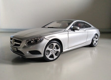 Modellino Model Car Mercedes