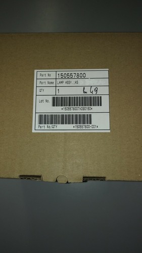 Lampada videoproiettore epson - lampada,