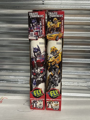 Lotto transformers optimus - transformers,