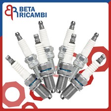 Candele Alfa 147 1.6 88kW 156 Kit da 8 Twin Spark 16V T S 145 146 155 166 GTV