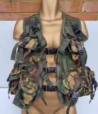 British Army DPM Assault