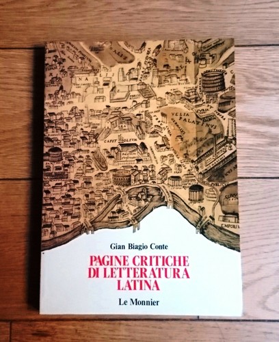 Conte pagine critiche - b.,