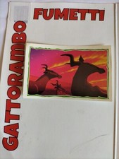 Figurine Re Leone  n.1 Disney