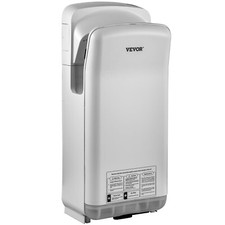 VEVOR Asciugamani Elettrico a