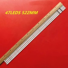 4 pezzi strisce LED per Sharp