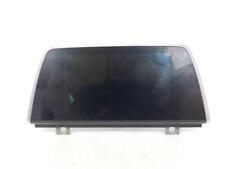 193304 DISPLAY NAVIGATORE BMW X1 (F48) SDRIVE 18i 1.5 B 12V MAN 6M 140CV 2019 5P