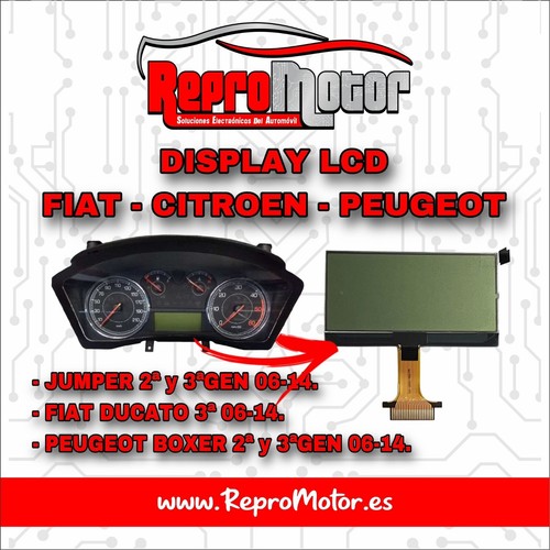 Pantalla display lcd para - pantalla,