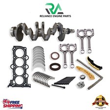 ALBERO MOTORE IN LEGA HYUNDAI