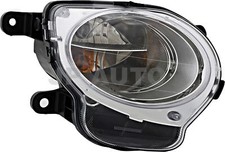 For 2012-2019 Fiat 500 Parking