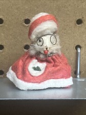 Topo vestito vintage Mr & Mrs