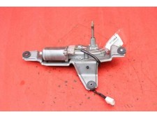 SUZUKI GRAND VITARA Heckscheibenwischermotor 259600-0632 2007 26249414