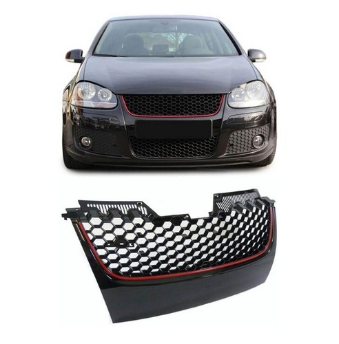 Calandre sans sigle golf 5 - calandre,