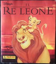 Album di figurine completo