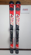 Sci Rossignol Hero J 140 cm +