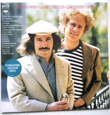 Simon And Garfunkel's Greatest