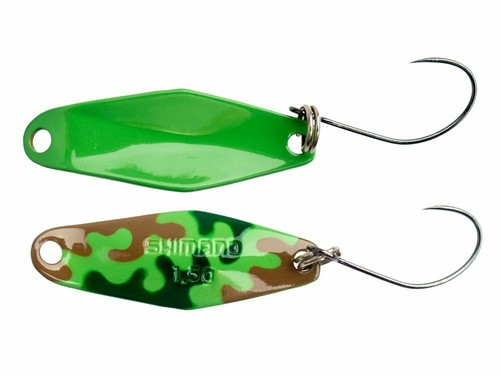 Shimano cardiff wobble swimmer - shimano,