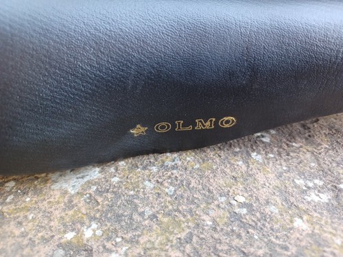 Olmo isca selle - selle, sella