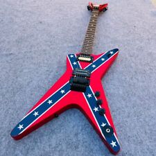 Chitarra elettrica forcella