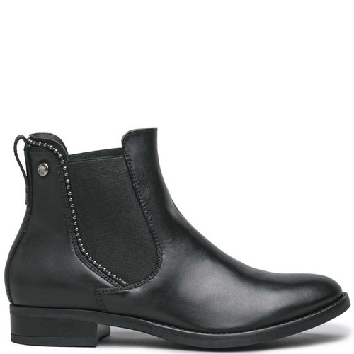 Scarpe stivaletto donna nero - scarpe,