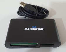 Manhattan - USB 2.0 External