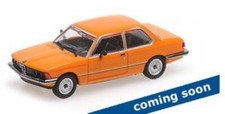Minichamps 1:87 BMW 323I (E21)