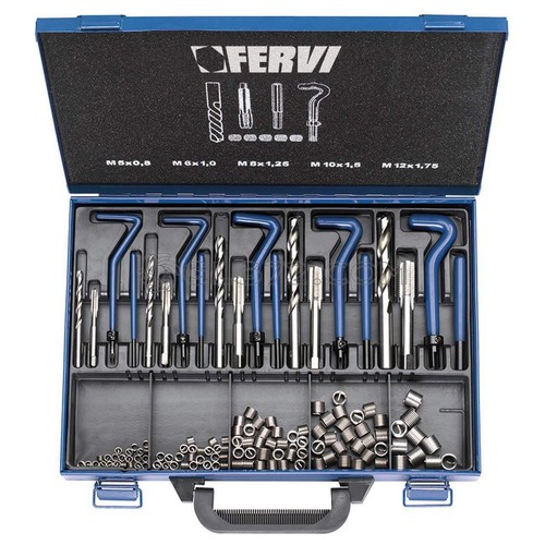 Kit assortimeno riparazione - assortimeno,