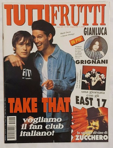 Tuttifrutti lotto numeri - tuttifrutti,