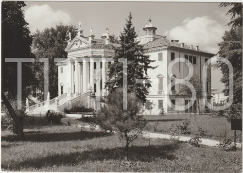 Noventa padovana villa - noventa,