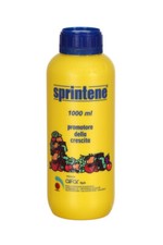 CONCIME SPRINTENE - PROMOTORE DELLA CRESCITA E LO SVILUPPO DELLA PIANTA LT.1