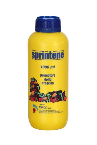 Concime sprintene promotore - concime,